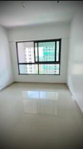 Hall Image of 585 Sq.ft 1 BHK Apartment / Flat for sale in Kalpataru Immensa, Thane West Thane for Rs. 10000000