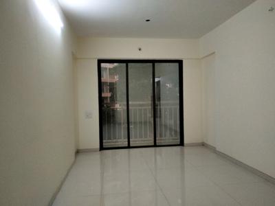 Living Room Image of 1100 Sq.ft 2 BHK Apartment / Flat for sale in Omkara Pride Phase 1, Taloja Navi Mumbai for Rs. 5800000