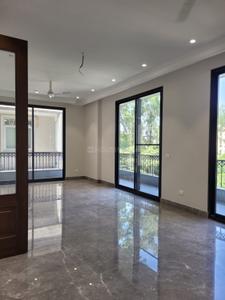 4 BHK Independent Builder Floor