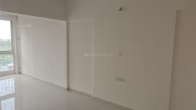 Bedroom Image of 2400 Sq.ft 4.5 BHK Apartment / Flat for rent in Chaphalkar Elina Living, Mohammed Wadi Pune for Rs. 57000
