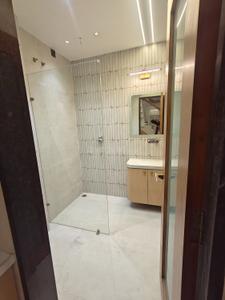 Bathroom Image of 2500 Sq.ft 5 BHK Independent House for sale in IBD Indus Satellite Greens, Lasudia Mori Indore for Rs. 7500000