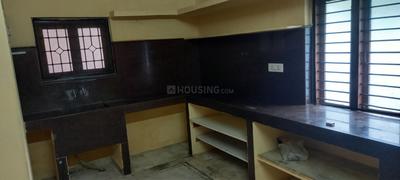 Kitchen Image of 1500 Sq.ft 3 BHK Apartment / Flat for rent in Miyapur Hyderabad for Rs. 28000