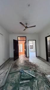 2 BHK Independent Builder Floor