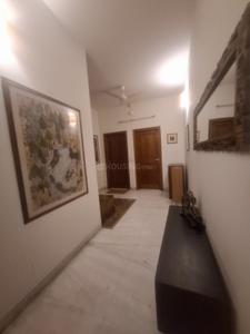 Hall Image of 3240 Sq.ft 8 BHK Independent House for sale in DLF Phase 4 Gurgaon for Rs. 105000000