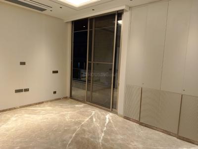 Bedroom Image of 2250 Sq.ft 3 BHK Builder Floor for sale in Panchsheel Park New Delhi for Rs. 117500000