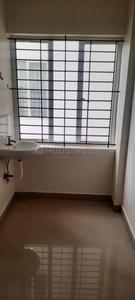 Bedroom Image of 900 Sq.ft 2 BHK Apartment / Flat for rent in  Happy Apartments, Balaramapuram Thiruvananthapuram for Rs. 12000