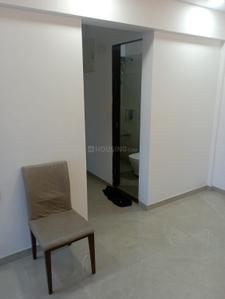 Hall Image of 545 Sq.ft 1 BHK Apartment / Flat for sale in Landmark Vraj Bhumi Heights, Jogeshwari East Mumbai for Rs. 7800000