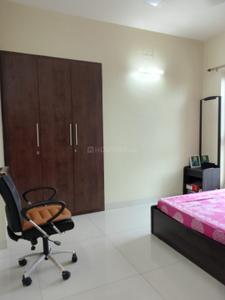 Bedroom Image of 530 Sq.ft 1 BHK Apartment / Flat for sale in SE Utalika Comfort Phase 2, Jadavpur Kolkata for Rs. 4800000
