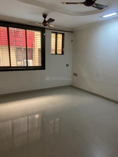 Rh 2 sec 6 vashi Bedroom 1