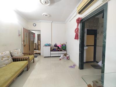 1 BHK Flat