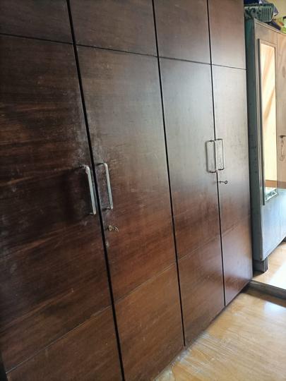 Bedroom Image of Gup pg in Parel, Mumbai