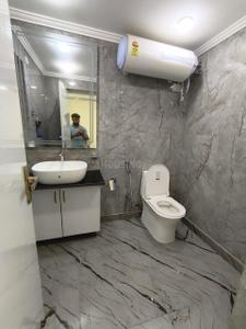 Image of 2350 Sq.ft 4 BHK Apartment / Flat for sale in DDA Flats Sarita Vihar, Sarita Vihar, New Delhi for Rs. 35000000