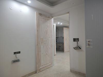 2 BHK Independent Builder Floor