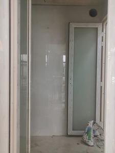 Common Bathroom Image of 1377 Sq.ft 3 BHK Builder Floor for sale in Creative Estate Floors, Sector 49 Faridabad for Rs. 14500000