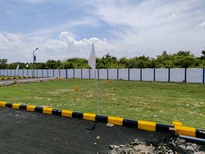 Image of 945 Sq.ft Residential Plot / Land for sale in Kelambakkam, Chennai for Rs. 4394250