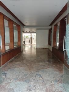 Image of 1925 Sq.ft 3 BHK Apartment / Flat for sale in Rajeshri Maruti Aamrakunj 1, Sargasan, Gandhinagar for Rs. 7500000