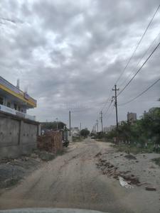 Residential Authority Plots Plot View 1