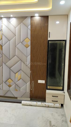 Sector 16D, Sector 16 Rohini Bedroom 1