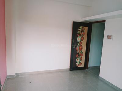Bedroom Image of 600 Sq.ft 1 BHK Apartment / Flat for rent in Padegaon Aurangabad for Rs. 7000