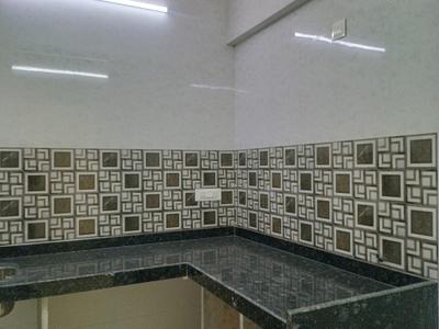 Kitchen Image of 1120 Sq.ft 2 BHK Apartment / Flat for sale in Vasant Valley, Kalyan West Kalyan for Rs. 9750000