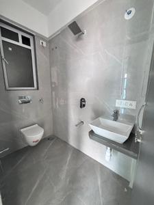 Image of 490 Sq.ft 1 BHK Apartment / Flat for rent in Savaliya Sky, Mira Road East, Mira Bhayandar for Rs. 25000