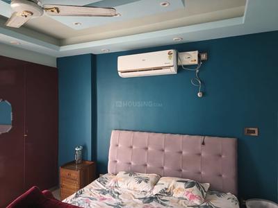 Image of Homely PG in Sector 137, Noida