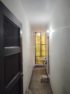 Image of 1000 Sq.ft 2 BHK Independent House for rent in Paschim Vihar, New Delhi for Rs. 17000