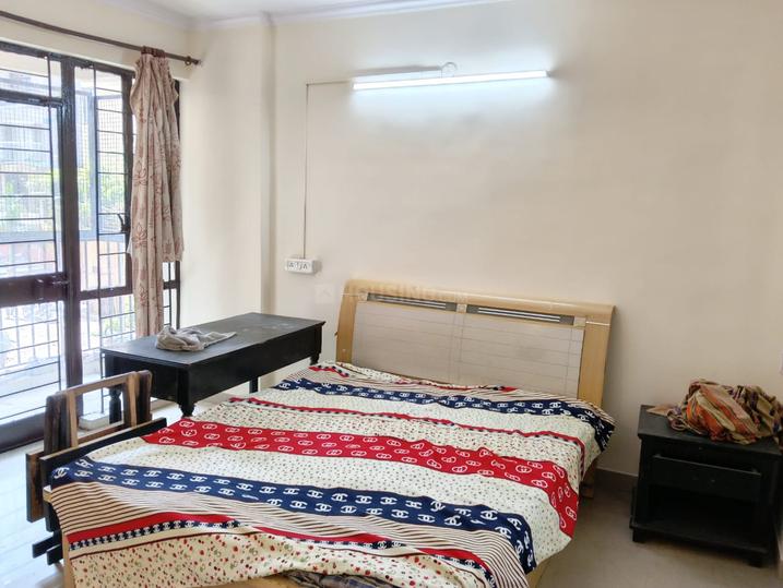 Sector D, Vasant Kunj Bedroom 1