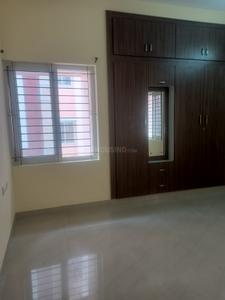 Bedroom Image of 1685 Sq.ft 3.5 BHK Apartment / Flat for sale in Airforce NavalEnclave, Ganapathy Coimbatore for Rs. 13000000