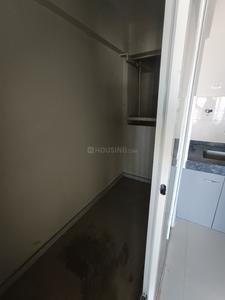 Kitchen Image of 1057 Sq.ft 2 BHK Apartment / Flat for sale in Mantra Mesmer, Mundhwa Pune for Rs. 8600000