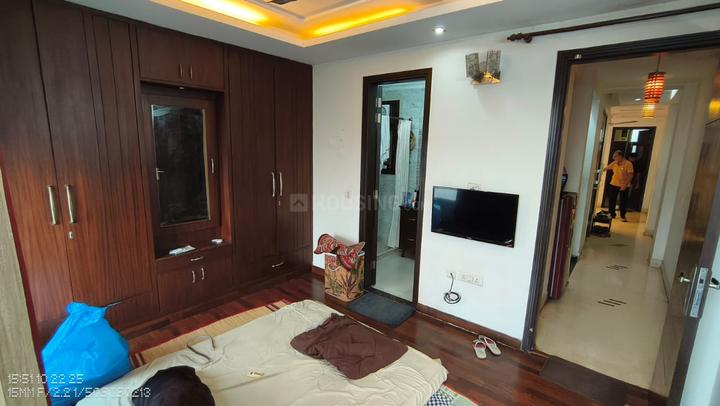 Malviya Nagar Bedroom 1