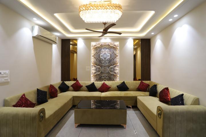Shiv Raj Sultanpur Homes Main Image 1