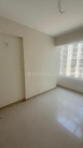 Balcony Image of 1350 Sq.ft 3 BHK Apartment / Flat for sale in Amrapali Heartbeat City, Sector 107 Noida for Rs. 14700000
