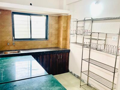 Kitchen Image of Suvarndurg Girls Hostel in Ambegaon Budruk, Pune