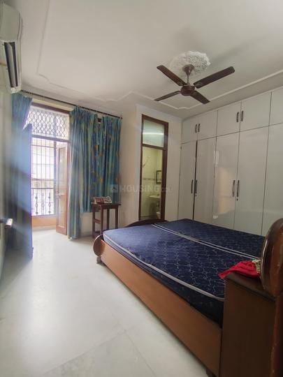 Malviya Nagar Bedroom 1