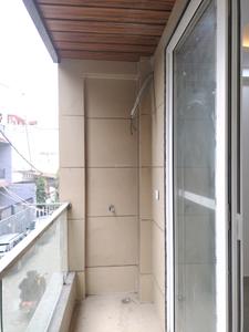 Bedroom Two Image of 980 Sq.ft 3 BHK Builder Floor for sale in Deenpur New Delhi for Rs. 8500000