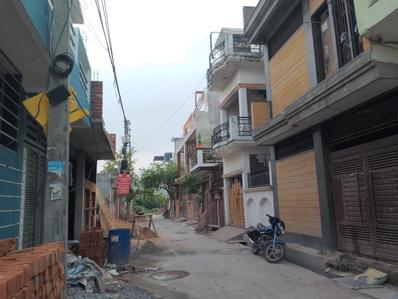Image of 1250 Sq.ft 2 BHK Independent House for sale in Jankipuram Garden, Lucknow for Rs. 5500000