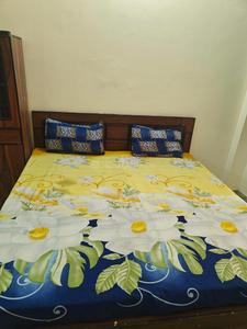 Bedroom Image of Kutumbh Residency in Sector 63 A, Noida