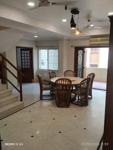 Hall Image of 3000 Sq.ft 2 BHK Apartment / Flat for rent in Jayabheri Silicon County, Kothaguda Hyderabad for Rs. 100000