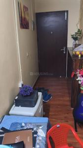 Hall Image of 735 Sq.ft 2 BHK Apartment / Flat for sale in Signature Global Synera, Sector 81 Gurgaon for Rs. 6500000