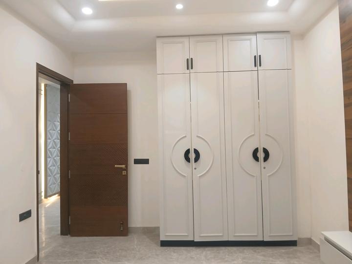 guru harkrishan nagar, Paschim Vihar Bedroom One 1