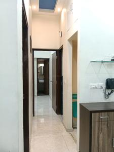 Passage Image of 750 Sq.ft 2 BHK Apartment / Flat for sale in Lodha Amara, Thane West Thane for Rs. 13500000