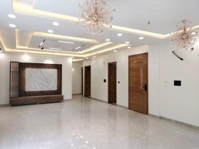 Living Room Image of 2628 Sq.ft 4 BHK Builder Floor for sale in Sector 85 Faridabad for Rs. 29000000