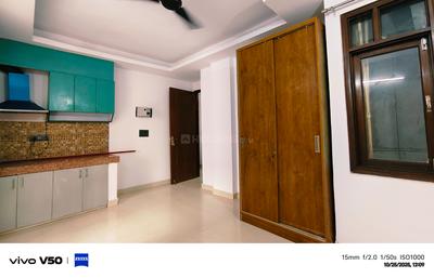 1 BHK Flat