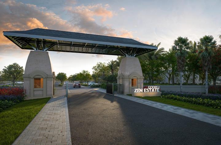 Godrej Zen Estate Phase I Main Image 1