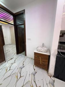 Living Room Image of 1080 Sq.ft 3 BHK Apartment / Flat for sale in Govindpuram Ghaziabad for Rs. 4150000