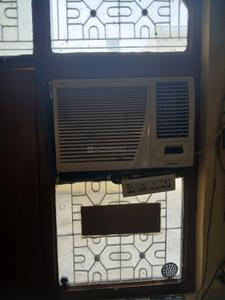 Living Room Image of 540 Sq.ft 1 BHK Independent House for rent in Dashrath Puri New Delhi for Rs. 10000