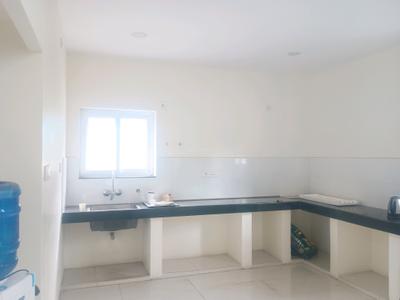 Kitchen Image of 4500 Sq.ft 4 BHK Villa for sale in Tukkuguda Hyderabad for Rs. 55455650