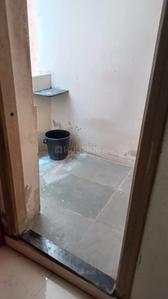 Balcony Image of 1000 Sq.ft 2 BHK Apartment / Flat for sale in Vallabh Vidhyanagar Anand for Rs. 3000000