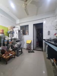 1 BHK Flat